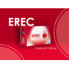 EREC 100 MG ( SILDENAFIL ) 12 FILM-COATED TABLETS